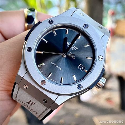 đồng hồ hublot giá rẻ
